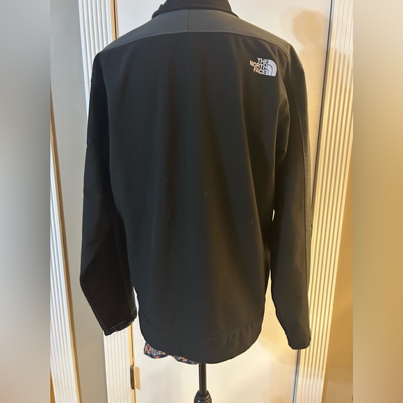 The North Face Apex Bionic Men’s Two Toned Jacket Large / Retail $204 - Picture 2 of 11